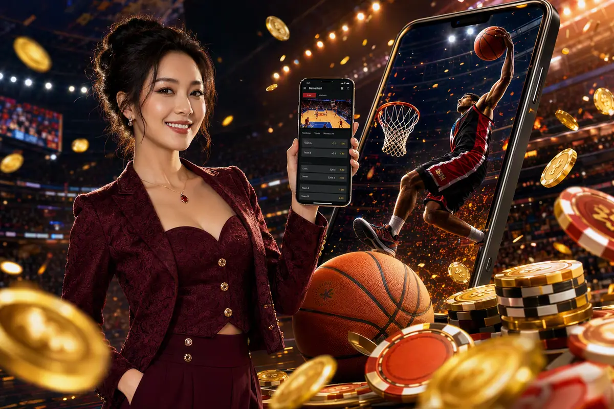 sk3333 VIP Club and JILI Game Collection
